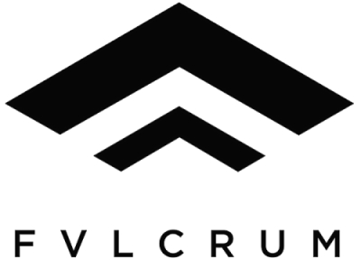 FVLCRUM Logo